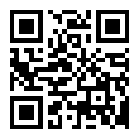 QR Code ou Bidi de l'entreprise ou le lieu