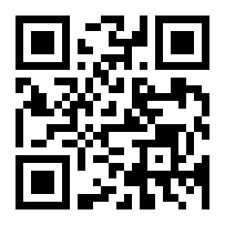 Codigo QR o Bidi del negocio o lugar