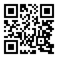 QR Code ou Bidi de l'entreprise ou le lieu