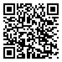 Codigo QR o Bidi del negocio o lugar