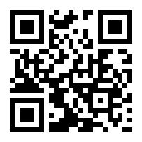 QR Code ou Bidi de l'entreprise ou le lieu