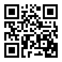 codice QR o Bidi dell'attività commerciale o luogo