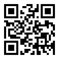 Código QR ou Bidi do negocio ou lugar
