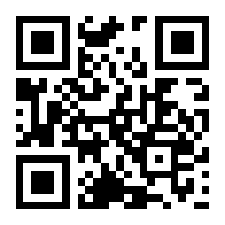 QR Code ou Bidi de l'entreprise ou le lieu