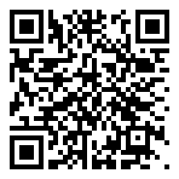 Codigo QR o Bidi del negocio o lugar