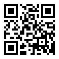 QR code or Bidi of the business or place
