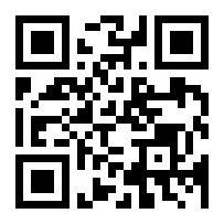 Codigo QR o Bidi del negocio o lugar