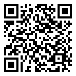 Codigo QR o Bidi del negocio o lugar