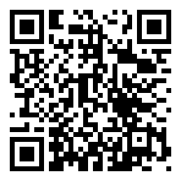 Codigo QR o Bidi del negocio o lugar