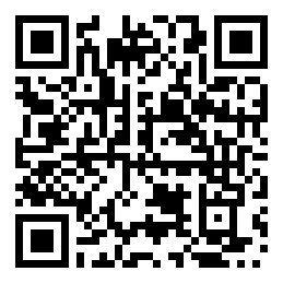 QR code or Bidi of the business or place