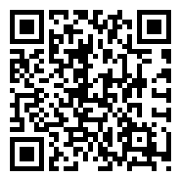 Codigo QR o Bidi del negocio o lugar