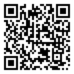 QR Code ou Bidi de l'entreprise ou le lieu