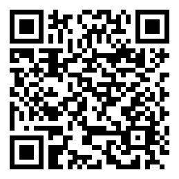 Código QR ou Bidi do negocio ou lugar