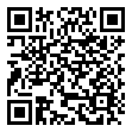Codul QR sau Bidi al afacerii sau a locului