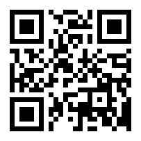 QR Code ou Bidi de l'entreprise ou le lieu