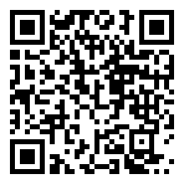 Codigo QR o Bidi del negocio o lugar