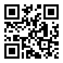 QR Code ou Bidi de l'entreprise ou le lieu