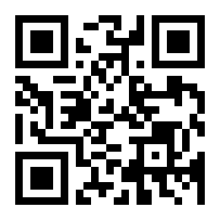QR Code ou Bidi de l'entreprise ou le lieu