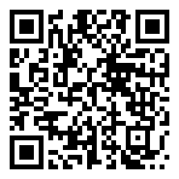 Codigo QR o Bidi del negocio o lugar