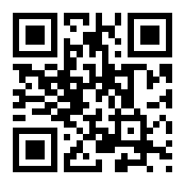 codice QR o Bidi dell'attività commerciale o luogo