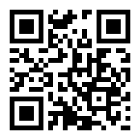 Código QR ou Bidi do negócio ou local