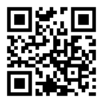 QR code or Bidi of the business or place