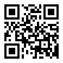 QR Code ou Bidi de l'entreprise ou le lieu