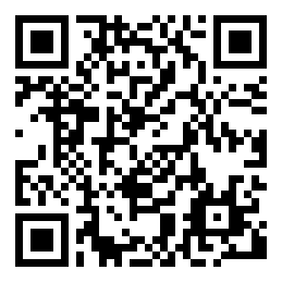 Codigo QR o Bidi del negocio o lugar