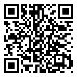 Codigo QR o Bidi del negocio o lugar