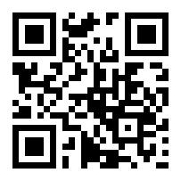 QR Code ou Bidi de l'entreprise ou le lieu