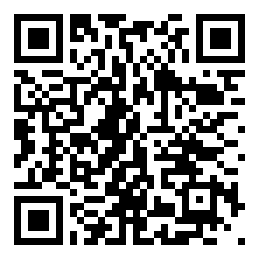 Codigo QR o Bidi del negocio o lugar