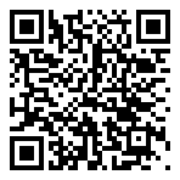 Codigo QR o Bidi del negocio o lugar