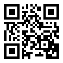 QR Code ou Bidi de l'entreprise ou le lieu