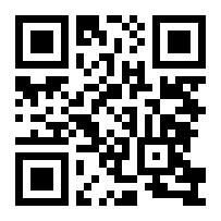 QR Code ou Bidi de l'entreprise ou le lieu