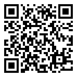 Codigo QR o Bidi del negocio o lugar