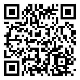 Codigo QR o Bidi del negocio o lugar