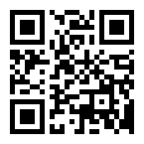 QR Code ou Bidi de l'entreprise ou le lieu