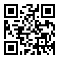 QR Code ou Bidi de l'entreprise ou le lieu