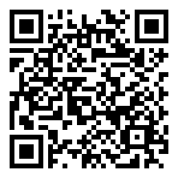 Codigo QR o Bidi del negocio o lugar