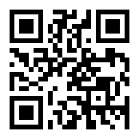 Código QR ou Bidi do negocio ou lugar