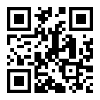 QR Code ou Bidi de l'entreprise ou le lieu