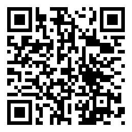 Codigo QR o Bidi del negocio o lugar