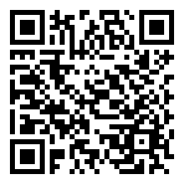 Codigo QR o Bidi del negocio o lugar