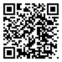 QR code or Bidi of the business or place