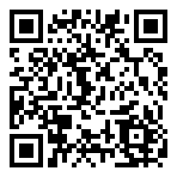 Código QR ou Bidi do negocio ou lugar