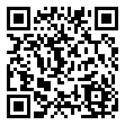 codice QR o Bidi dell'attività commerciale o luogo