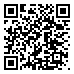Código QR ou Bidi do negócio ou local