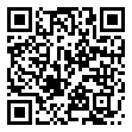 Codul QR sau Bidi al afacerii sau a locului