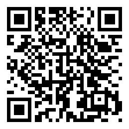 Codigo QR o Bidi del negocio o lugar