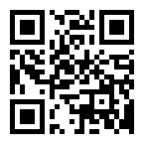 Codigo QR o Bidi del negocio o lugar